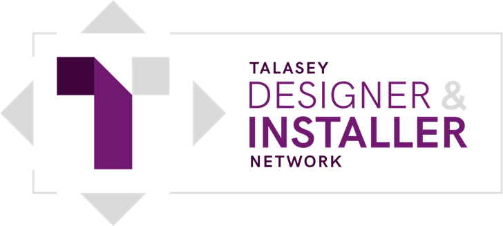 Talasey Designer & Installer Network