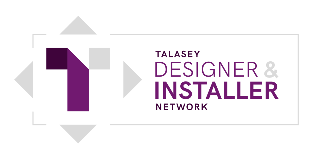 Talesey Designer Installer Network