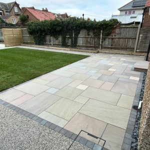 RECENT PROJECTS